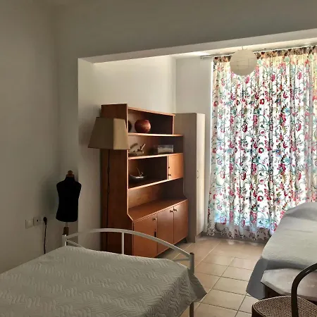 Ioanna's Penthouse With Full View Daire Resmo
