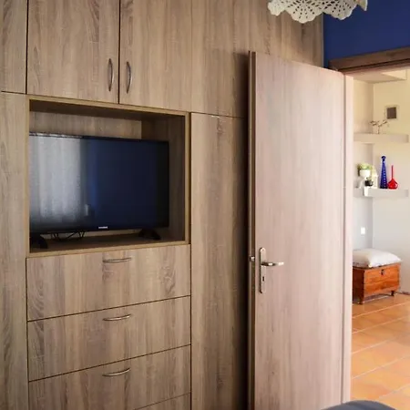 Apartment Ioanna's Penthouse With Full View Rethymno (Crete)