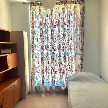 Ioanna's Penthouse With Full View Apartamento *
