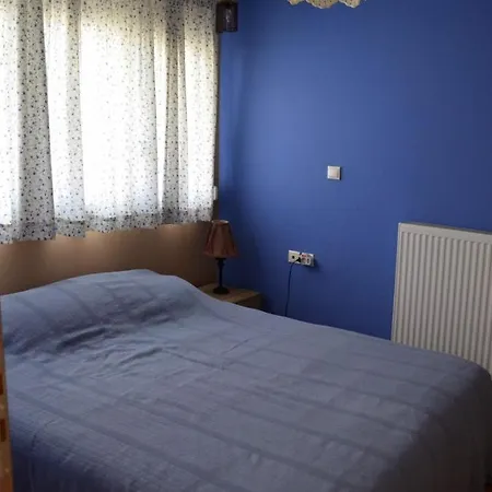 Ioanna's Penthouse With Full View Rethymno
