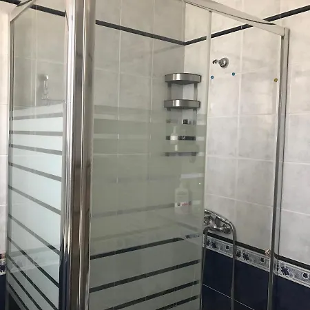 Ioanna's Penthouse With Full View * Rethymno